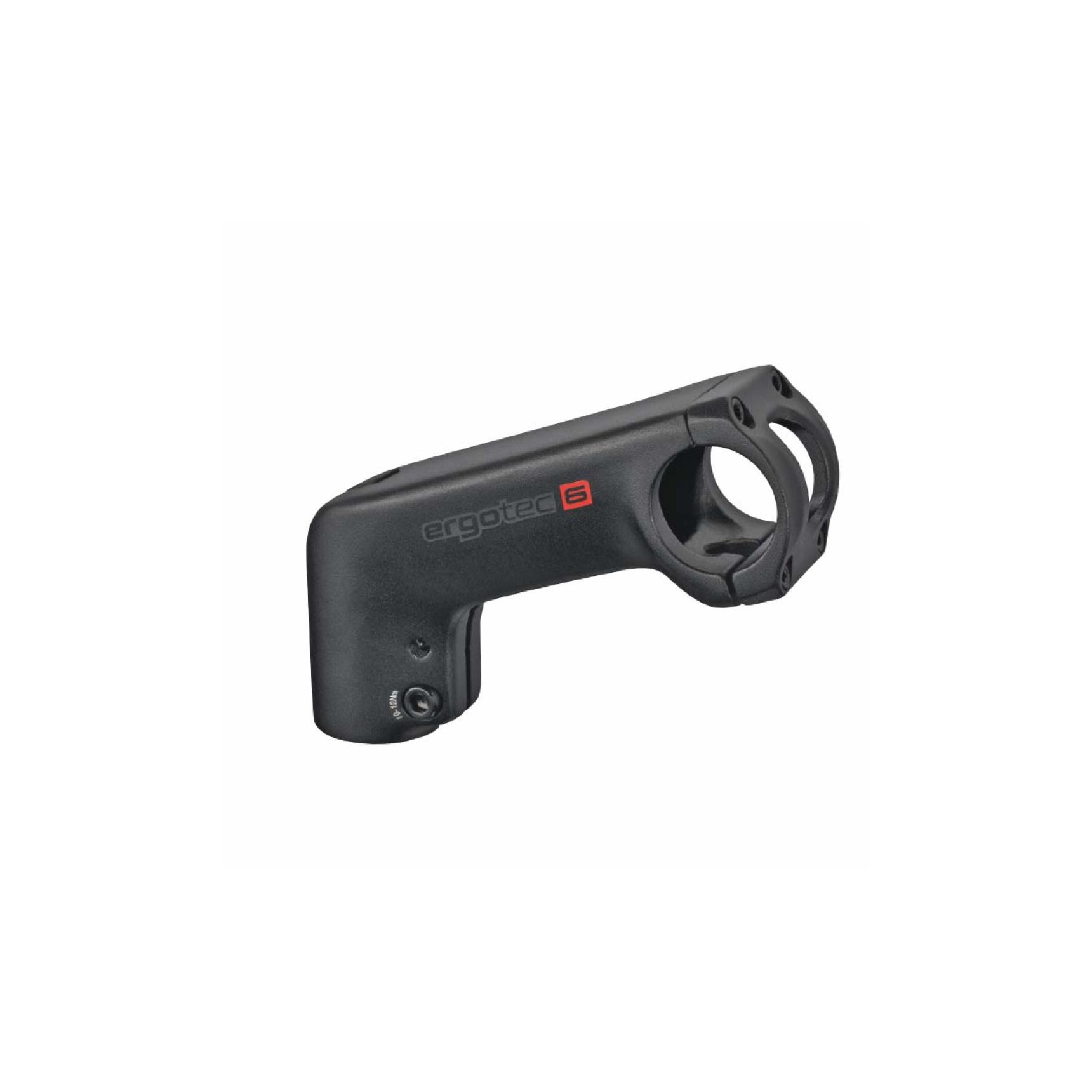 ERGOTEC BARRACUDA 5 110mm 28,6-31,8 20° držač upravljača