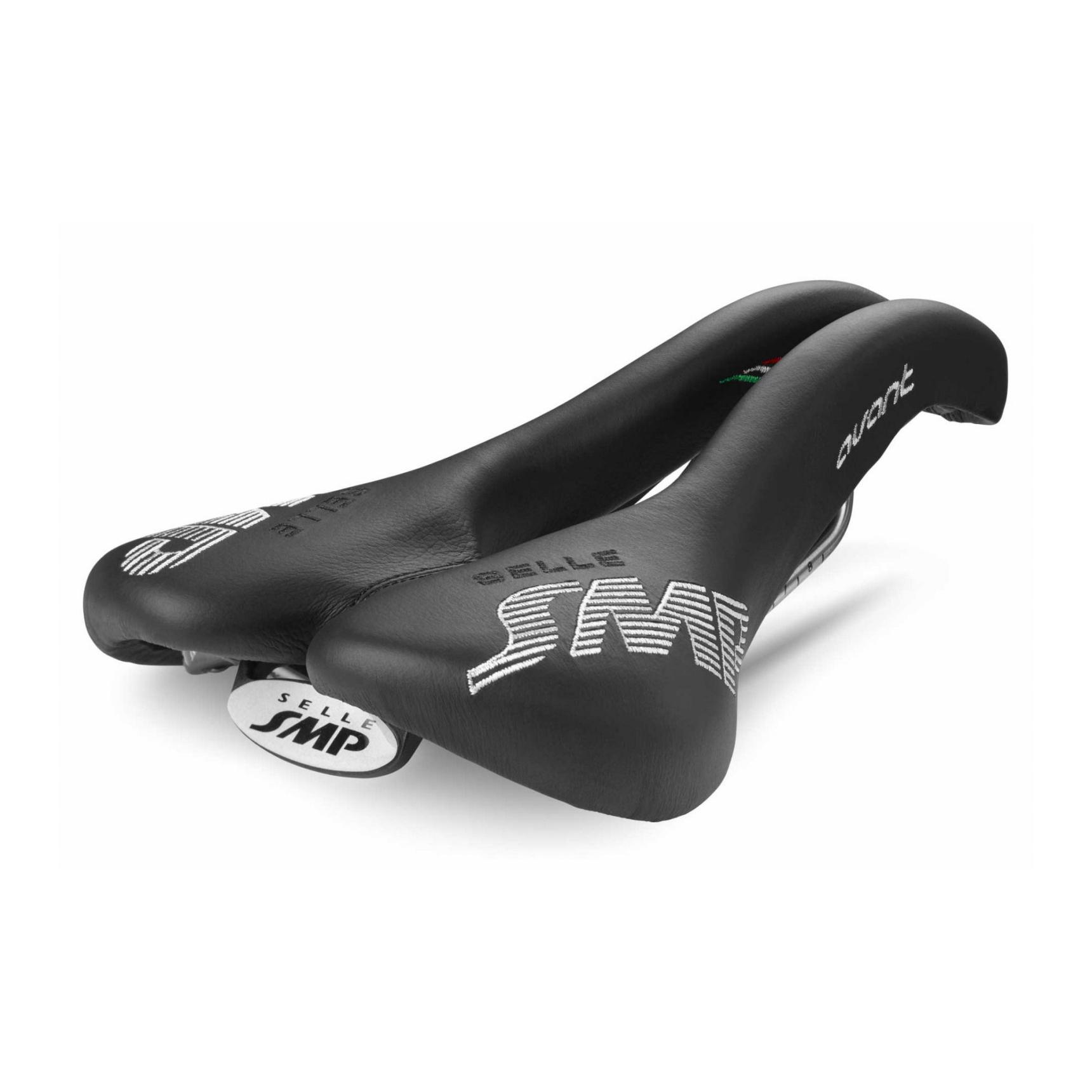 SELLE SMP AVANT sjedalo za bicikl crno - Slika 2
