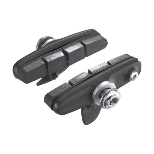 SHIMANO Ultegra kočione pakne za bicikl - crne
