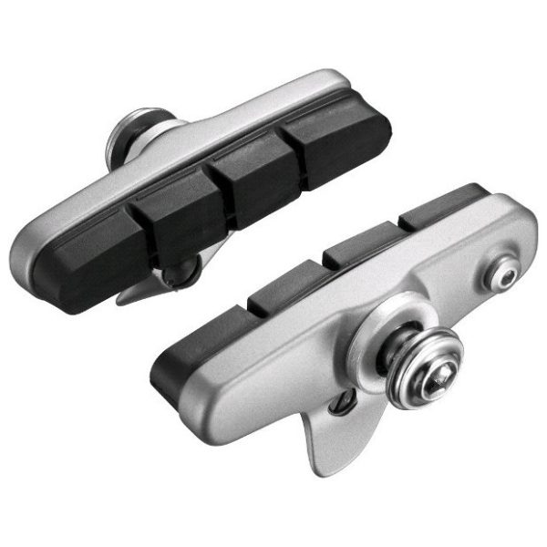 SHIMANO Ultegra kočione pakne - srebrne