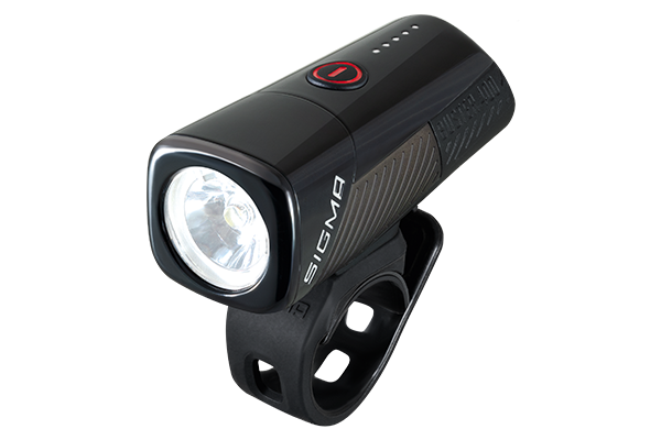 SIGMA Buster 400 FL - prednje svjetlo-Ciklo-Centar-Zagreb