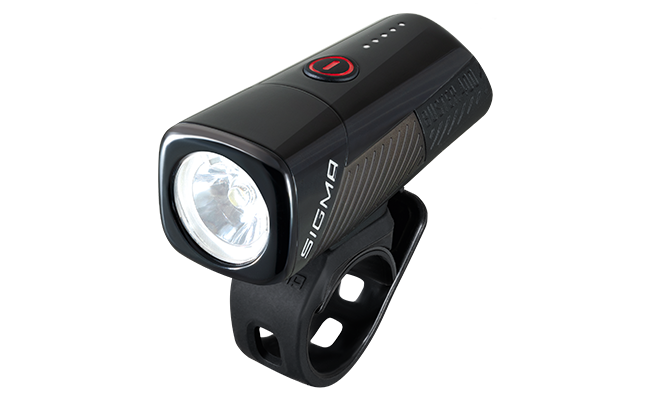 SIGMA Buster 400 FL - prednje svjetlo-Ciklo-Centar-Zagreb