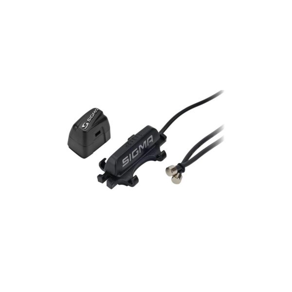 SIGMA SPORT Univerzalni kadenca senzor set za bicikl
