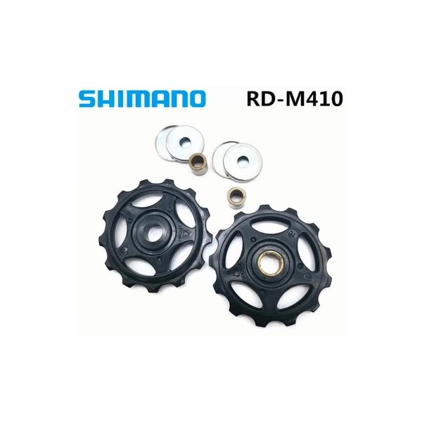 SHIMANO Alivio RD-M410 - zupčanici stražnjeg mjenjača-Ciklo-Centar-Zagreb