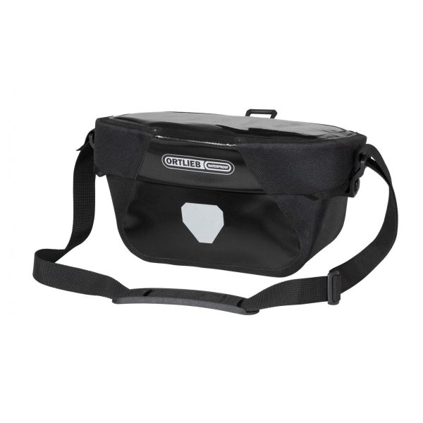 ORTLIEB Ultimate Six Classic F3611 5l torba - crna