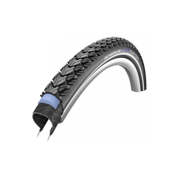 SCHWALBE MARATHON PLUS TOUR 700x35 - vanjska guma za bicikl
