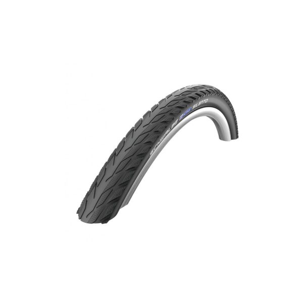 SCHWALBE SILENTO REFLEX 28x1.75 - vanjska guma za bicikl