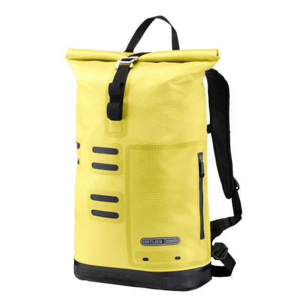 ORTLIEB Commuter city daypack 27l R4175 ruksak - žuti