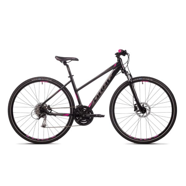 DRAG Grand Canyon 7.0 TE LADY bicikl - crni