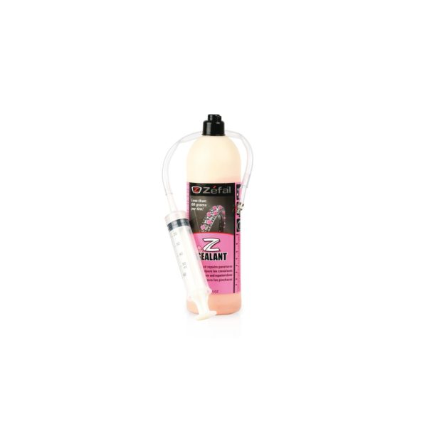 ZEFAL Z-SEALANT tekućina za samokrpanje 1 l