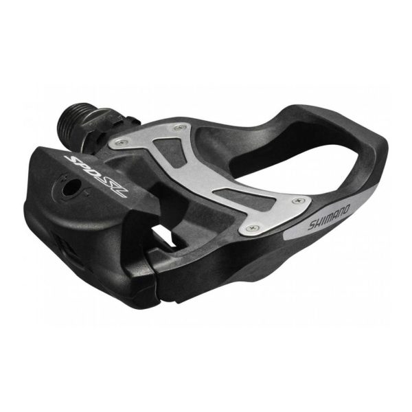 SHIMANO R550 SPD-SL pedale - crne-Ciklo-Centar-Zagreb