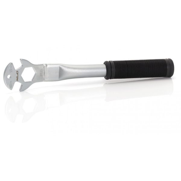 XLC TO-S21 15/24mm ključ za pedale 2503603400