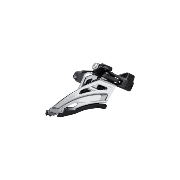 SHIMANO FD-M5100-M 2X11 66-69 PREDNJI MJENJAČ