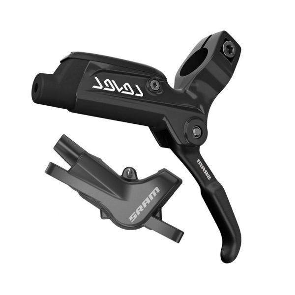SRAM Level 1800 - zadnja hidraulična disk kočnica