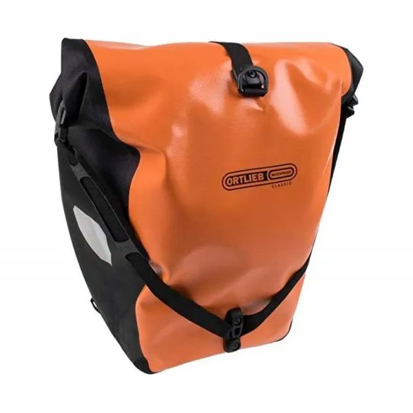 ORTLIEB Sport-Roller Classic F6306 2x12.5l bicikl - narančasto crne-Ciklo-Centar-Zagreb