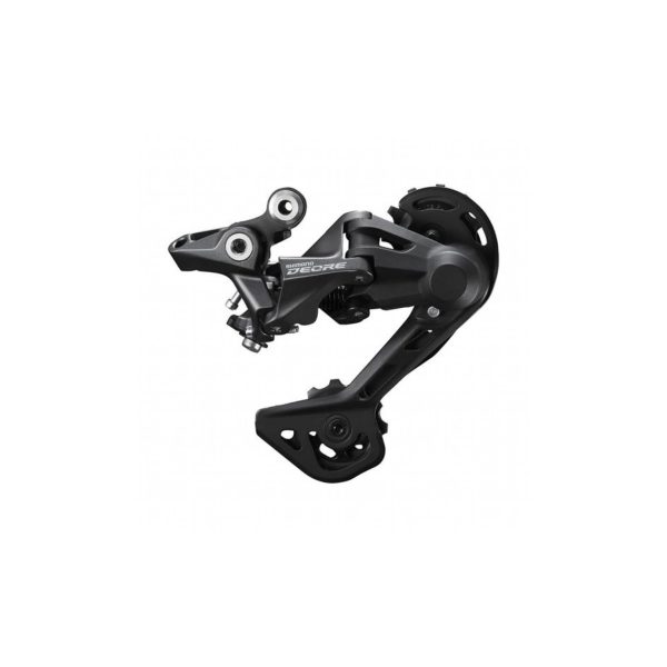 SHIMANO RD-M4120-SGS DEORE 10/11 - stražnji mjenjač za bicikl