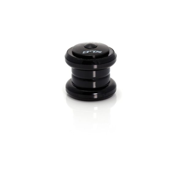XLC 1-1/8" A-HEADSET vilični ležaj za bicikl crni 2500504000