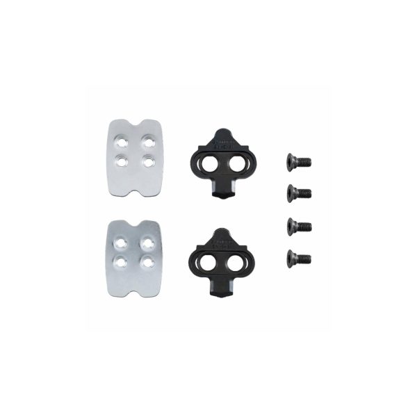 SHIMANO SM SH51 - blokej s pločicom