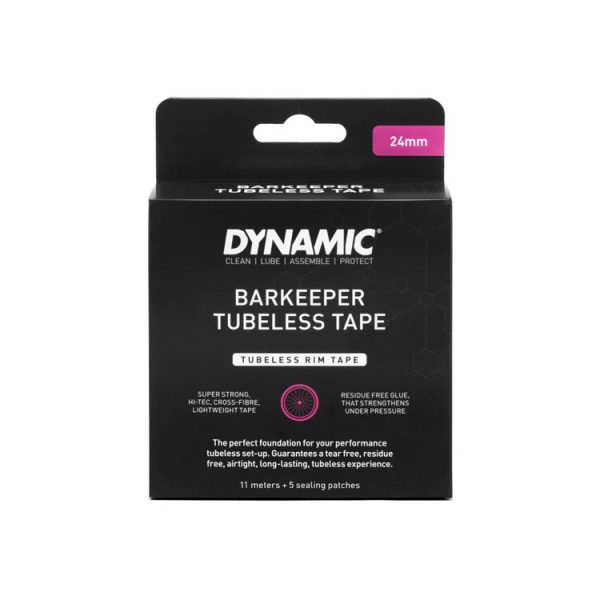 DYNAMIC Barkeeper Tubeless traka - 24mm 11 metara