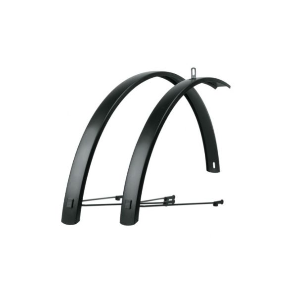 SKS Edge AL 46mm 28" set blatobrana - crni