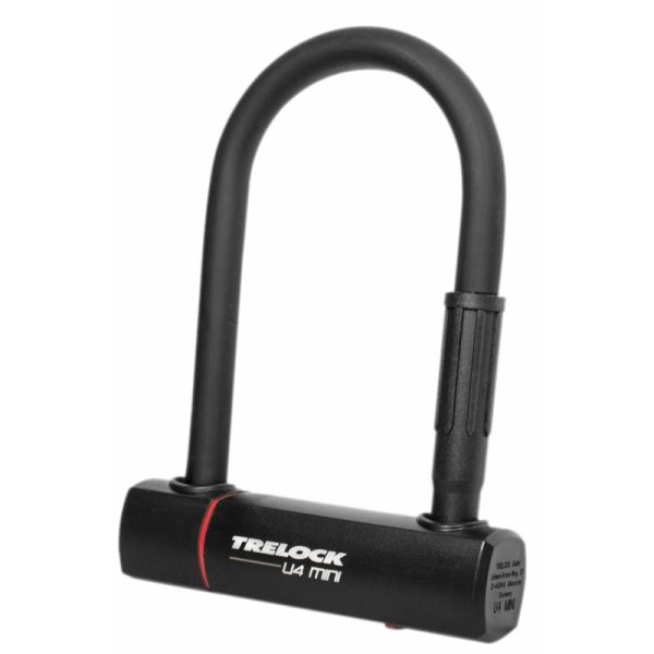 TRELOCK U4 MINI 152x14mm - U-lokot-Ciklo-Centar-Zagreb