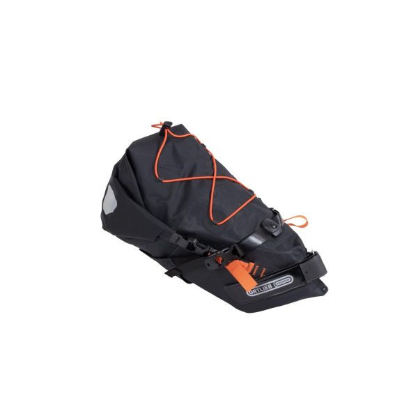 ORTLIEB Seat-Pack 11L F9912 torba - crna