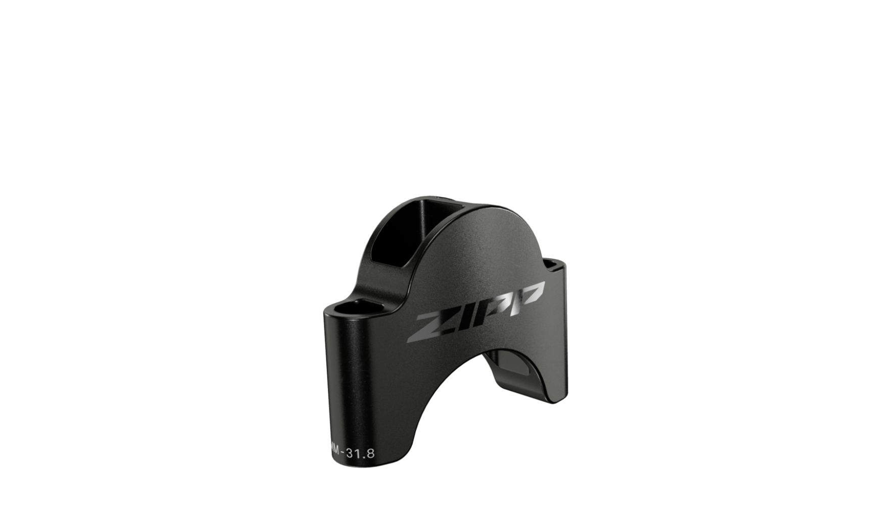 ZIPP Vuka Clip Riser Kit - adapteri za upravljač - Slika 4