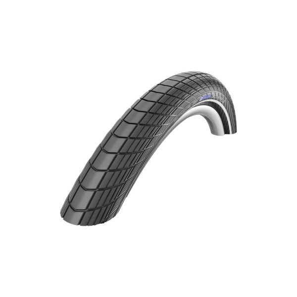 SCHWALBE BIG APPLE REFLEX 16x2.00 - vanjska guma za bicikl