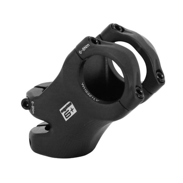 ERGOTEC High Bass 6+ 31.8 55MM 45D - lula volana