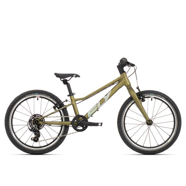SUPERIOR F.L.Y. (FLY) 20" VB mtb bicikl - maslinasto zeleni-Ciklo-Centar-Zagreb