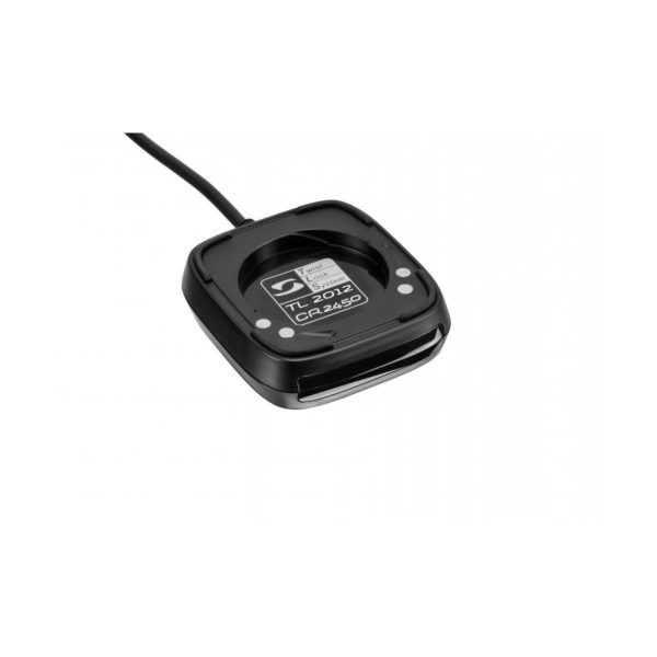 SIGMA SPORT Dockingstation za ciklokompjutere Topline 09/12