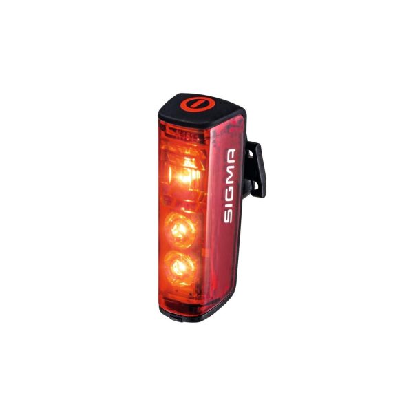 SIGMA Sport Blaze RL - stražnja lampa s funkcijom stop svjetla-Ciklo-Centar-Zagreb