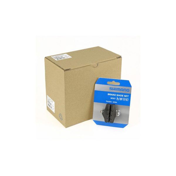SHIMANO M50T kaliper kočione pločice cestovnih bicikala