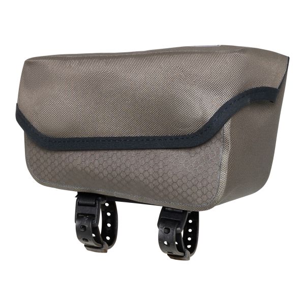 ORTLIEB Fuel Pack Toptube F9967 - smeđa