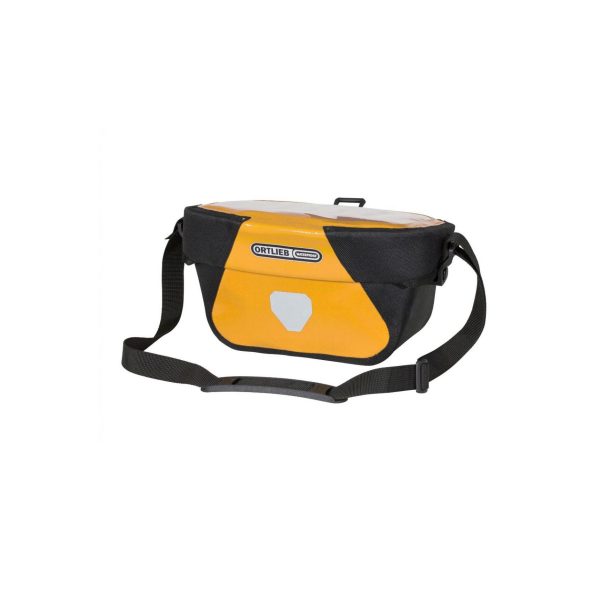 ORTLIEB Ultimate Six Classic F3615 5l torba - žuta