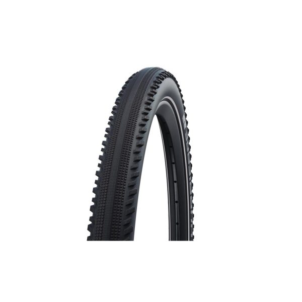 SCHWALBE Hurricane Performance 29x2.40" HS499 Addix DD RaceGuard vanjska guma - crna-Ciklo-Centar-Zagreb