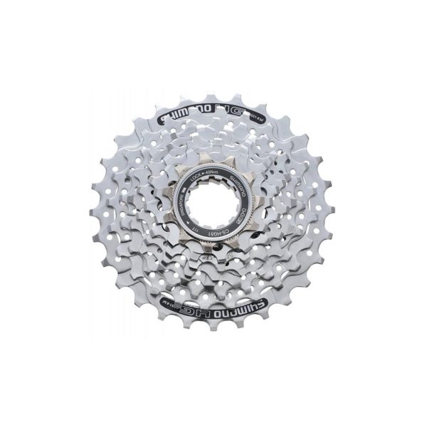 SHIMANO ALIVIO HG51 8 11-32 - kaseta-Ciklo-Centar-Zagreb