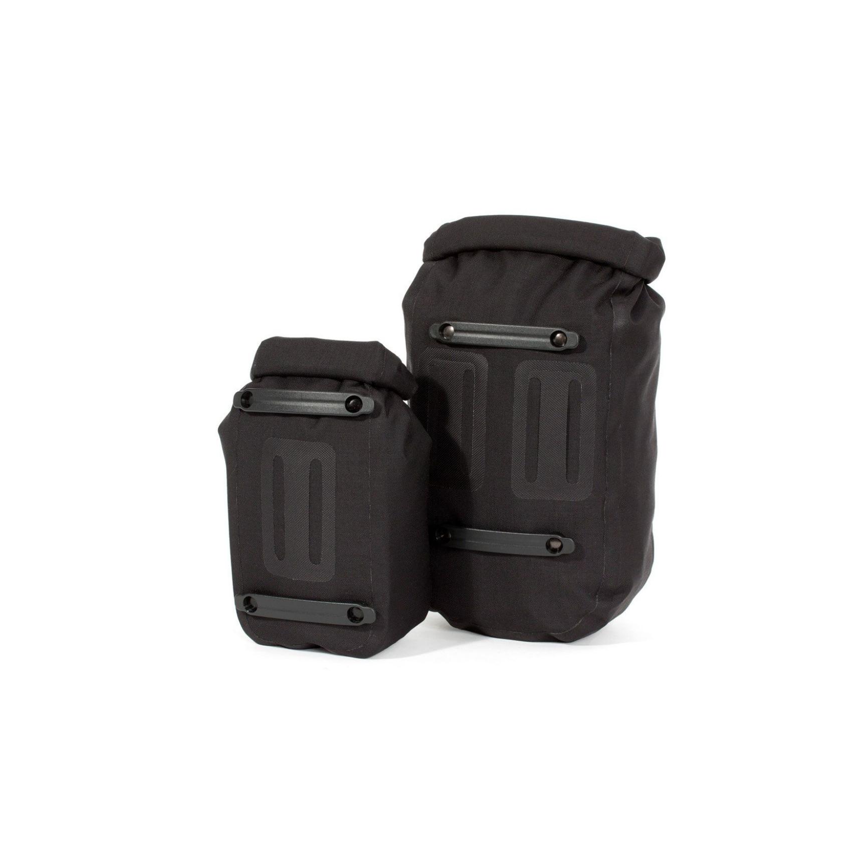 ORTLIEB Outer-Pocket F91S 1.8L torba - crna - Slika 2