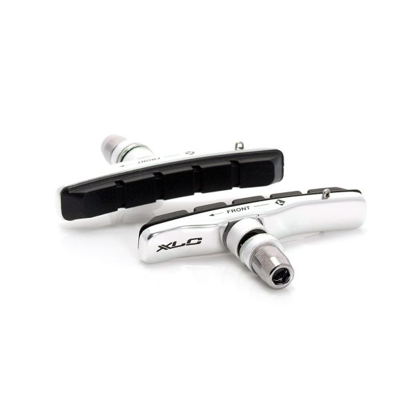 XLC BS V-02   kočione pločice bicikla za V-brake (rinfuza 2039600400)