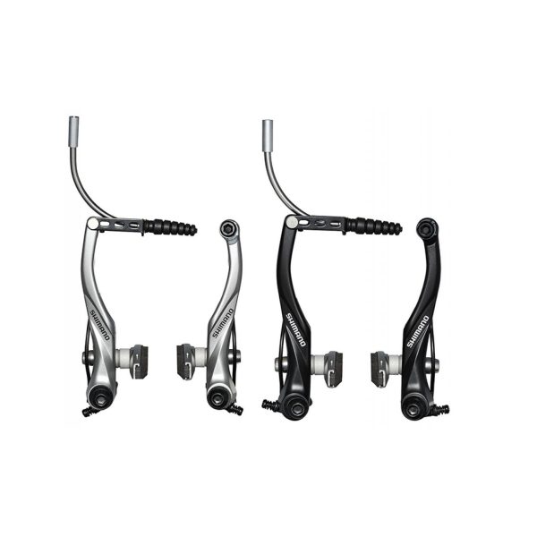 SHIMANO Alivio BR-T4010 - V-brake čeljust kočnice