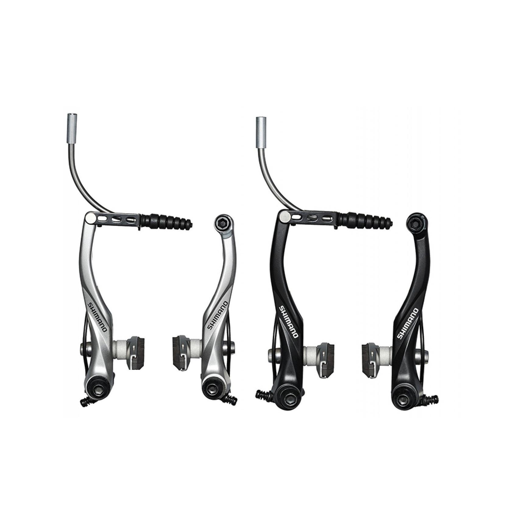SHIMANO Alivio BR-T4010 - V-brake čeljust kočnice