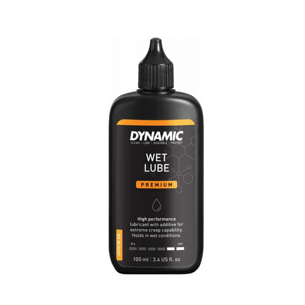 DYNAMIC Premium WET ulje 100ml - DY-042