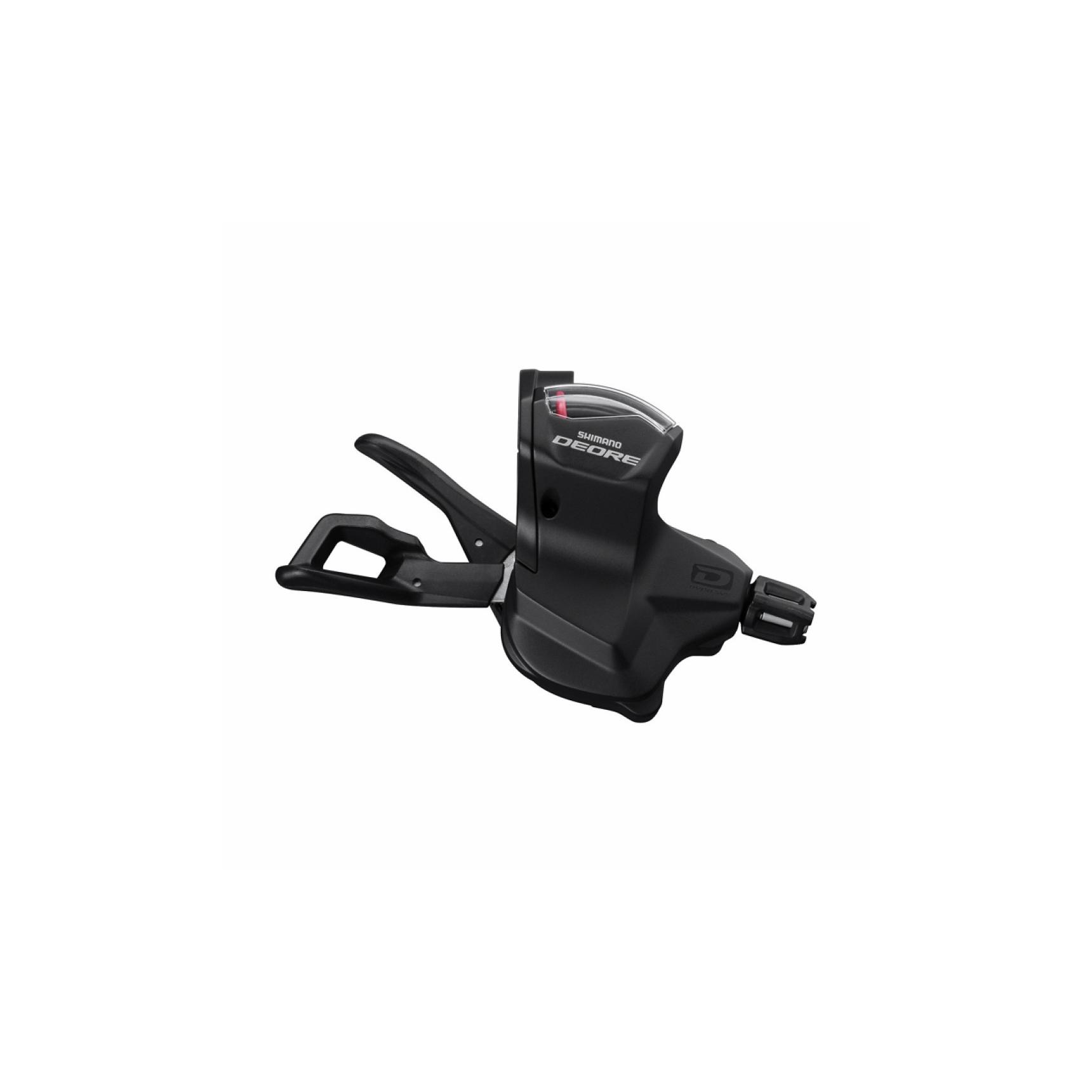 SHIMANO Deore SL-M6000-R 10 - desna ručica mjenjača - Ciklo Centar Zagreb