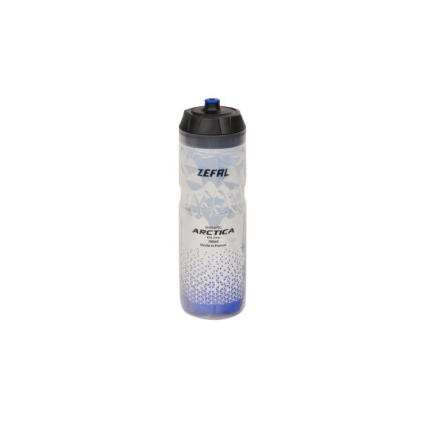 ZEFAL Arctica 75 Izoterm bidon 750ml - plavi