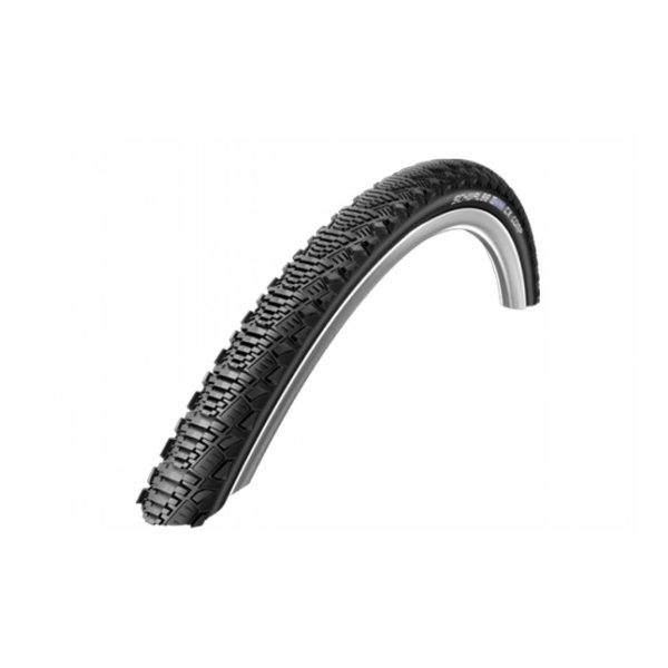 SCHWALBE CX COMP 700x38 - vanjska guma za bicikl