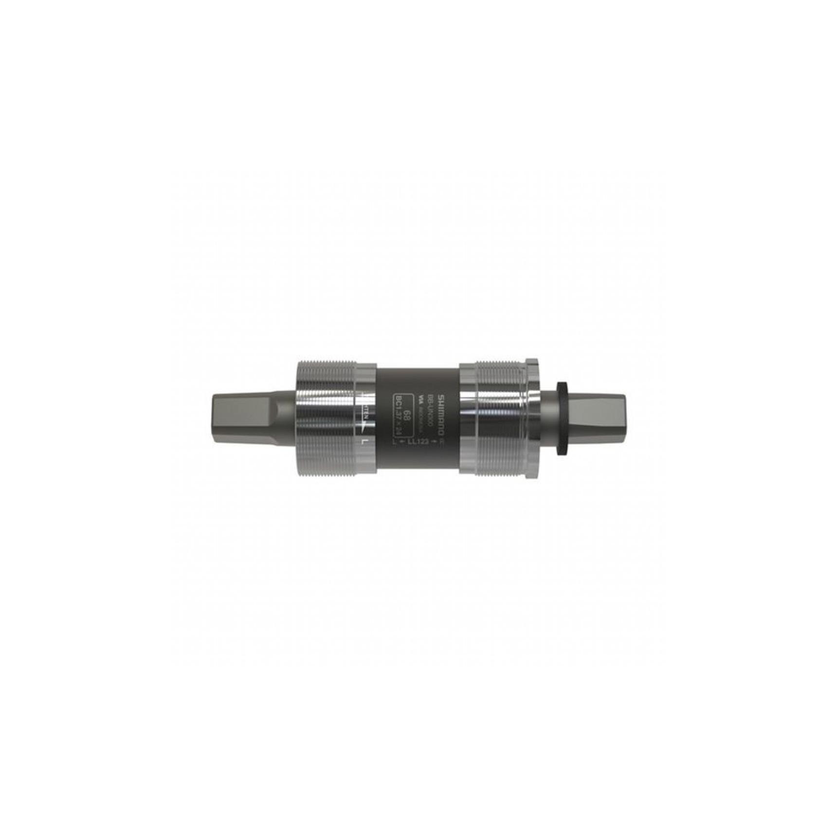 SHIMANO Tourney BB-UN300 107/68 firkant - osovina pogona-Ciklo-Centar-Zagreb