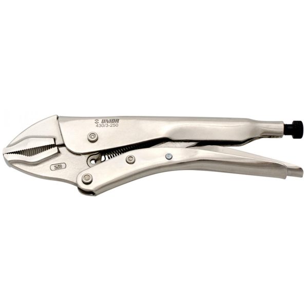 UNIOR GRIP kliješta 430.3