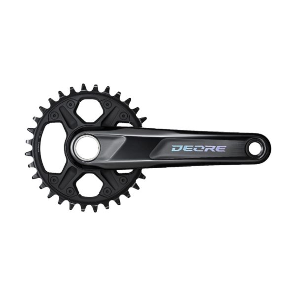SHIMANO Deore FC-M6100-1 175 32T 12SP pogon za bicikl