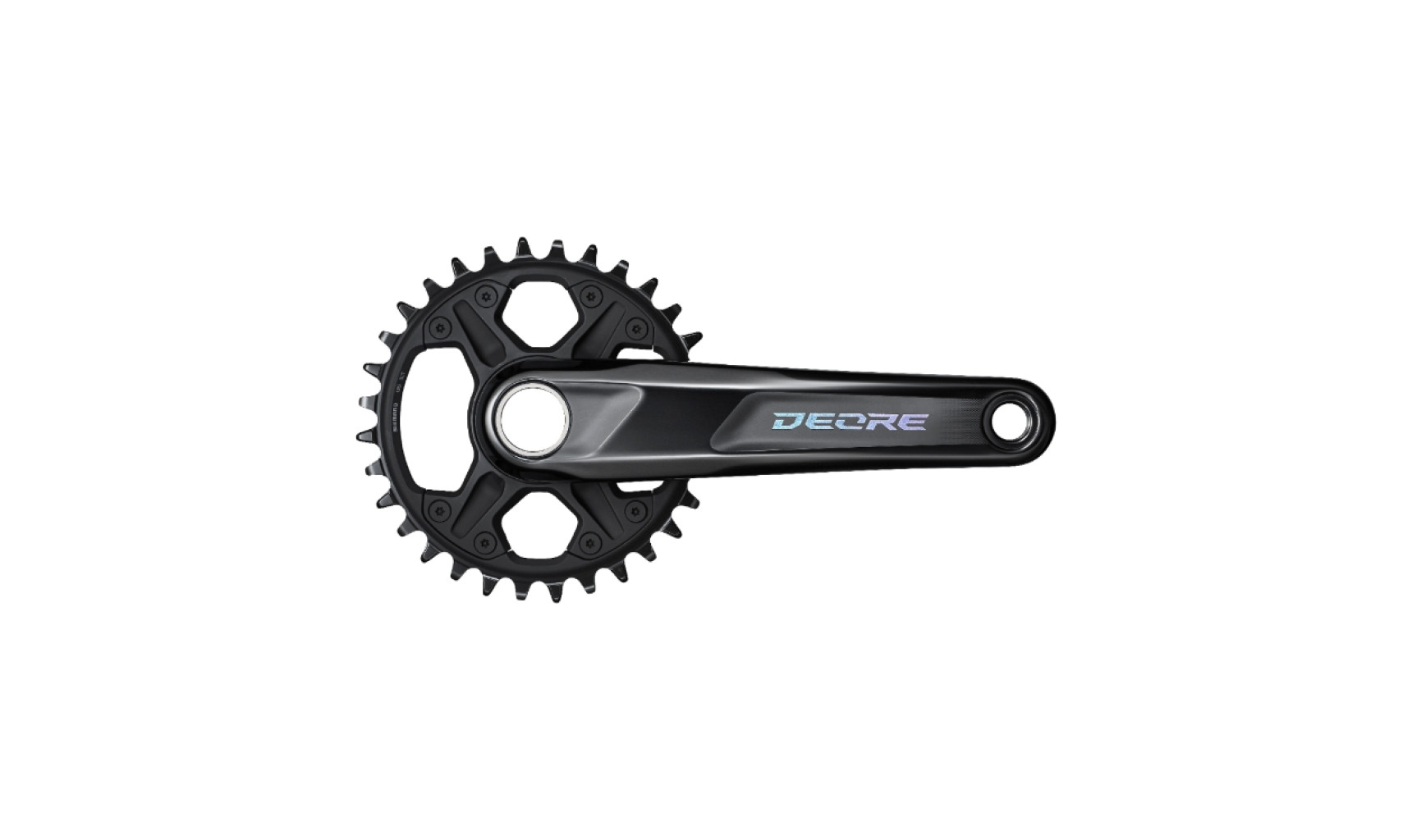 SHIMANO Deore FC-M6120-1 175 32T 12SP pogon za bicikl