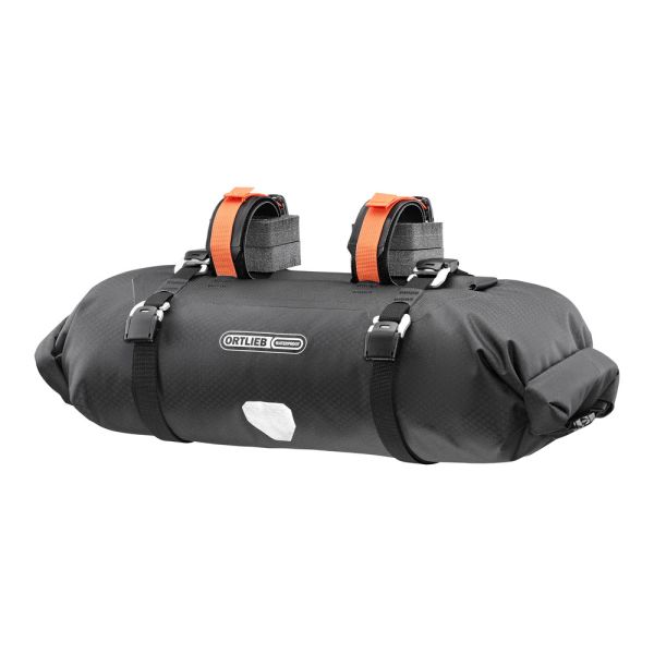 ORTLIEB Handlebar Pack 9l F9932 torba - crna